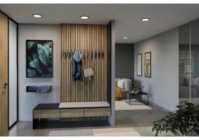 Paulmann 79965 - LED/13W IP44, dimmelhető fürdőszobai beépíthető mennyezeti lámpa AREO 230V