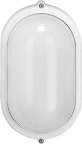Novolux IVER 158A-L0213B-01 Fali lámpa 1x13W/LED 4000K 1790LM IP65