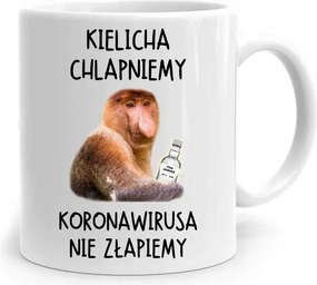 Vicces Bögre Hordozó Janusz Kehely Fröccsenő, fényképes nyomott mintával