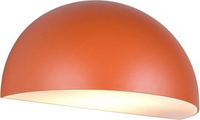 TRIO 262460140 MAAS Modern Kültéri Fali Lámpa E27 IP44