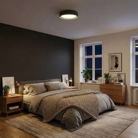 Brilagi - LED mennyezeti lámpa LUCIA LED/24W/230V átm. 31 cm zöld
