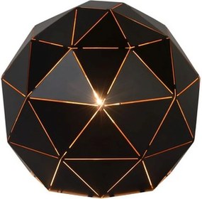 Lucide OTONA 21509/25/30 Asztali lámpa 1x25w/e27 ip20