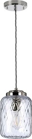Elstead Lighting Sola SOLA-P Függőlámpa 1x60W/E27