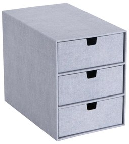 Karton fiókos rendszerező Ingrid – Bigso Box of Sweden