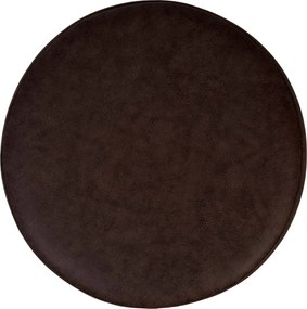Ring puff - arany gyűrű - M612 - barna R