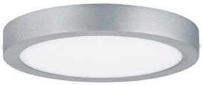 Paulmann 70655 - LED/17W Mennyezeti lámpa LUNAR 230V
