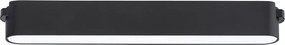RENDL OXONIA 22 a WEGA/WAWE rendszerekhez fekete 24= LED 12W 110° 3000K 4000K 5700K
