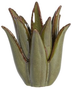 Kerámia gyertyatartó Cactus – Light &amp; Living