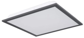 Globo 416080D1 - LED Mennyezeti lámpa DORO LED/12W/230V