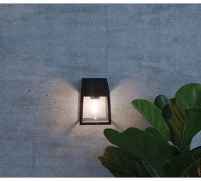 Napelemes kültéri lámpa (magasság 14 cm) – Garden Pleasure