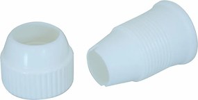 De Buyer 2114.20 díszítő készlet tortákhoz STSteel