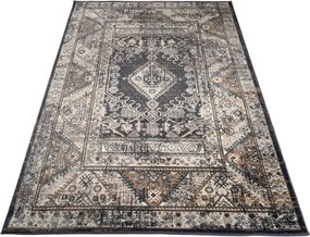 Perzsa Szőnyeg 80x150 Hagyományos Vastag Szőnyeg L29a