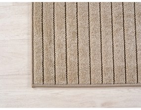 Bézs kültéri-beltéri szőnyeg 200x290 cm Nova 1201 – Ayyildiz Carpets