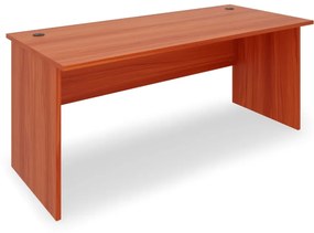 SimpleOffice asztal 180 x 80 cm, cseresznye
