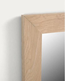 Fali tükör 52,5x152,5 cm Wilany – Kave Home