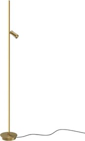 Maytoni Thin MOD395FL-L28BS3K Állólámpa 1x14W/LED 3000K 800lm IP20