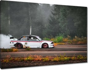 Képek 100x70 Autó Bmw Autó Klasszikus