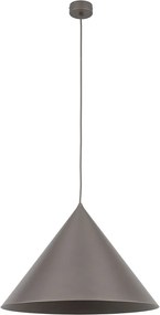 Cono egyágú függesztett lámpa