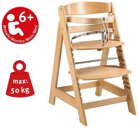 Etetőszék Sit Up Click – Roba