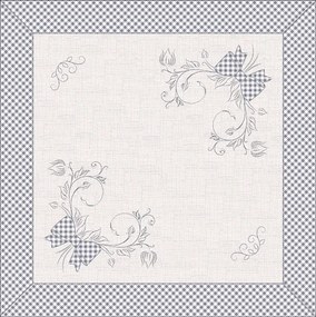 Abrosz masni bézs 75x75