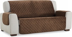 Huzat protektor velúr bársony kanapé 4 személyes kanapé ágytakaró 200 cm