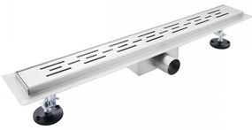 Flow zuhanyfolyóka 90