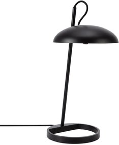 Nordlux Versale asztali lámpa 3x3 W fekete 2220075003