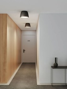 Astro Lighting TAIKO 1456001 Süllyesztett mennyezeti lámpa 2x12W/E27 IP20