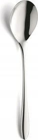 Amefa Cuba polírozott rozsdamentes acél asztali kanál