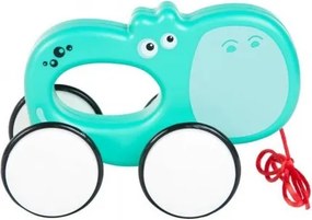 Viziló Turquoise guruló játék