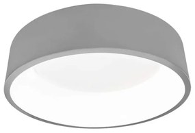 Ledvance - LED Dimmelhető mennyezeti lámpa SMART + CYLINDER LED/24W/230V Wi-Fi