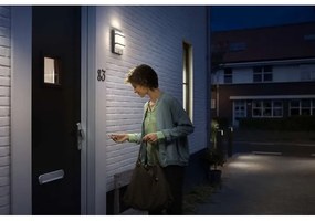 Philips 17395/93/P0 - LED Kültéri fali lámpa MYGARDEN PETRONIA LED/12W IP44