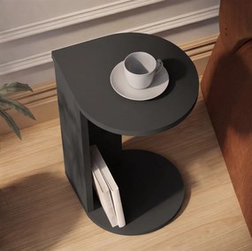 Drop - Anthracite