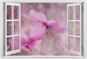 Poszterek 90x60 Nőnap Ajándék Love