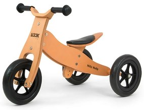 Milly Mally Kids multifunkciós 2in1 Look Natural,75 x 42 x 46 cm, 75 x 42 x 46 cm