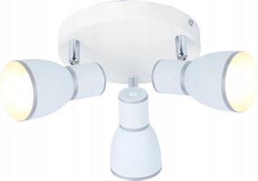 Függőlámpa Candellux Fido 3 E14 fénypontok