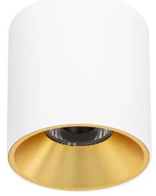 ITALUX CLN-6677-95-WH-GD-3K ALTISMA Hengeres Mennyezeti Lámpa IP20