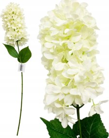 Mesterséges Hortenzia Egyedi Csokordísz, Mint Élő Virág Dekoráció