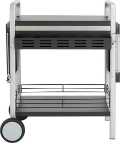 Tepro 3198 Univerzális grillasztal, 151 x 60 x 98 cm