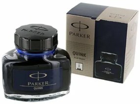 Üveges tinta, PARKER Royal, sötétkék (ICPTZ13PK)