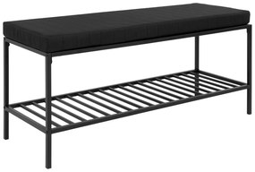 Fekete pad Vita - House Nordic
