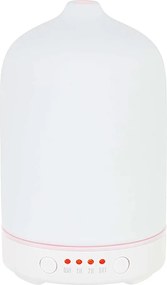 CLOUD NINE aroma diffúzor, fehér 16 cm