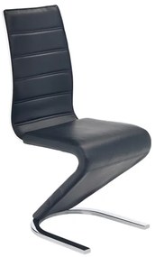 HAL-K194 modern magastámlás szék