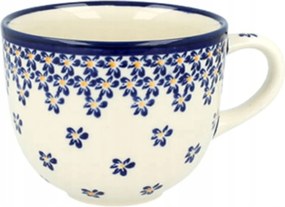 Csésze Kerámia Bolesławiec 1 Műfaj V 0,35 L GU1379DEK882Art