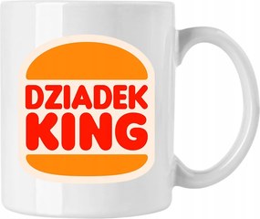 Bögre Nagypapának Ajándék ötlet 2