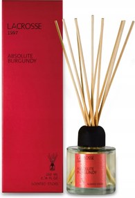 Lacrosse Classic Aroma diffúzor pálcikákkal 200 ml Absolute Burgundy