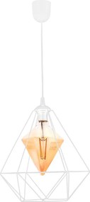 Milagro ALAMBRE MLP4131 Függőlámpa 1x60W/E27 2700K IP20
