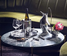 Borhűtő Manhattan, rozsdamentes acél, 20 cm - Georg Jensen