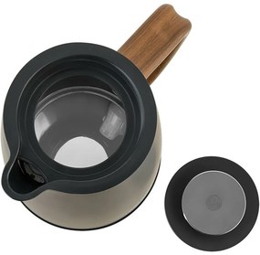 Sencor SWK 2727MB gyorsforraló