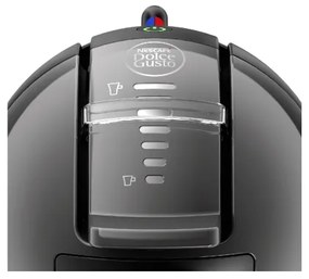 Krups - Kapszulás kávéfőző NESCAFÉ DOLCE GUSTO MINI ME 1500W antracit